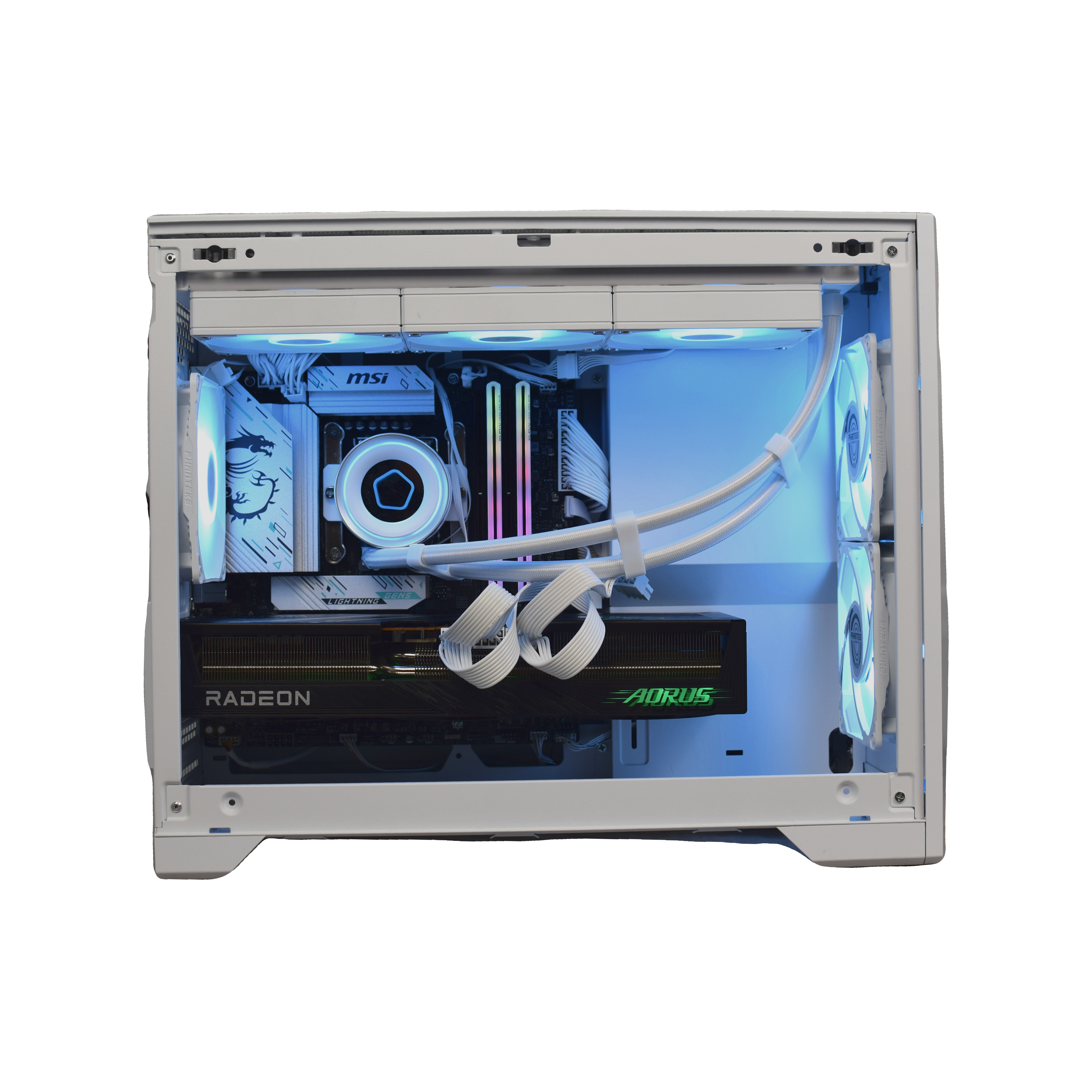 Intel i9-9900K | RTX 2080 Super | Prenew